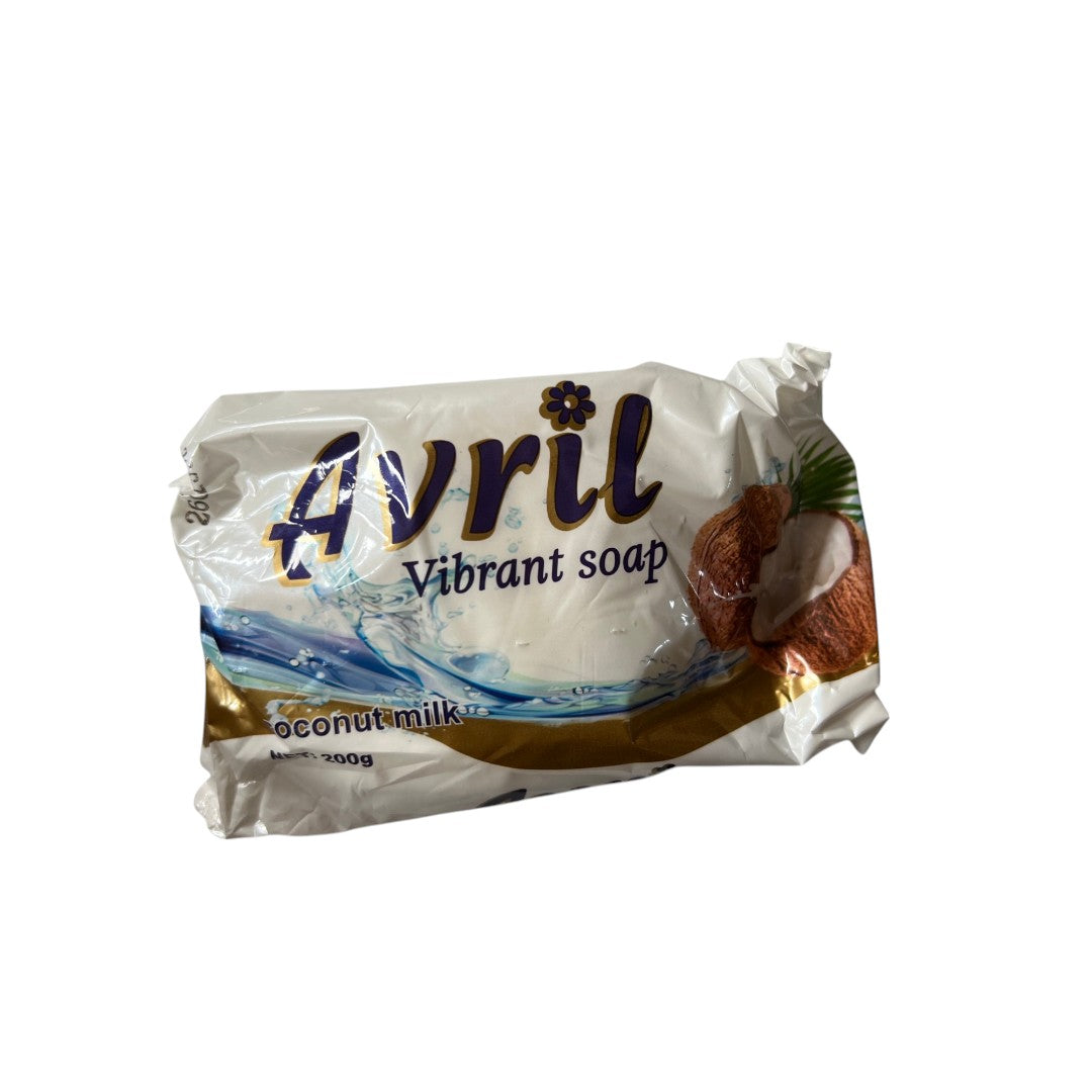 AVRIL SOAP 100g