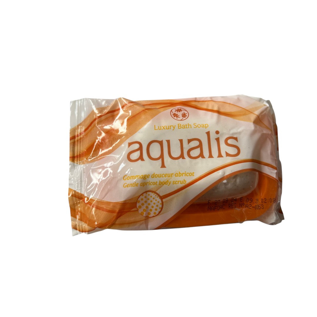 AQUALIS SOAP 120g