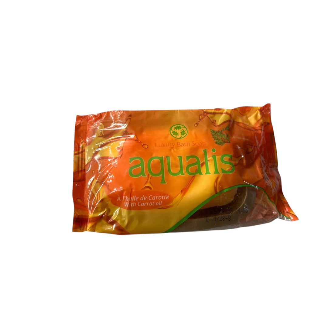 AQUALIS SOAP 120g