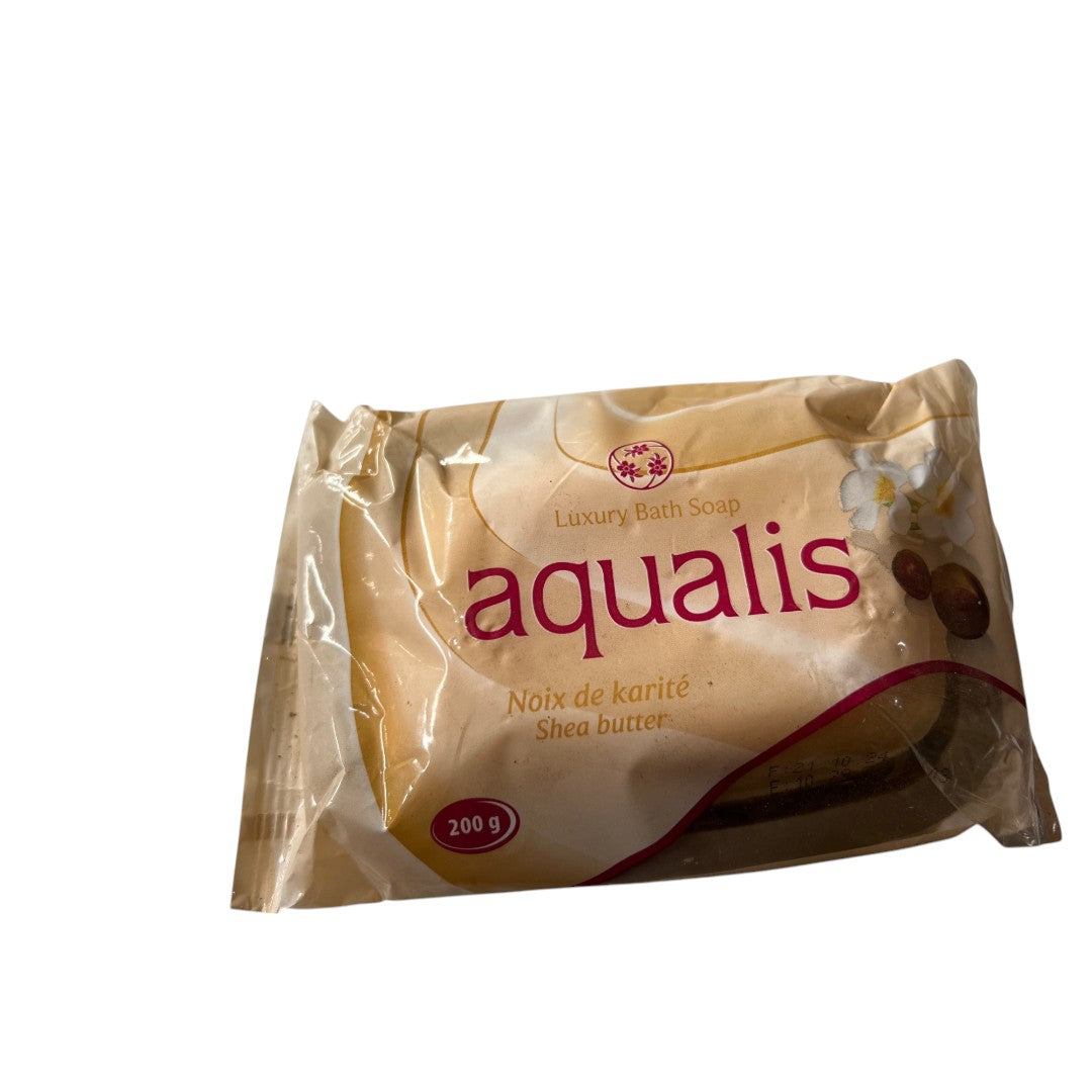 AQUALIS SOAP 120g