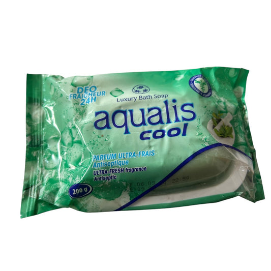 AQUALIS SOAP 200g