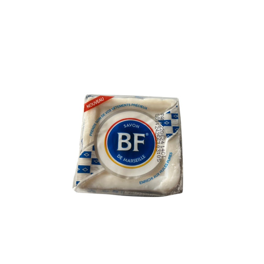 B.F SOAP Small