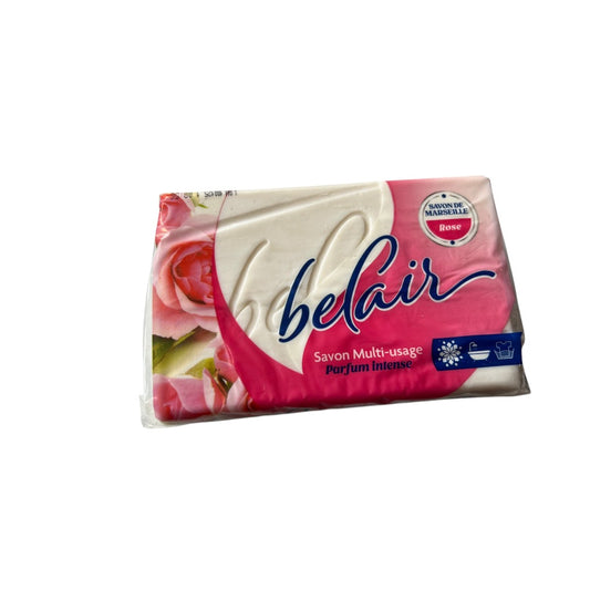 BELAIR SOAP 375G