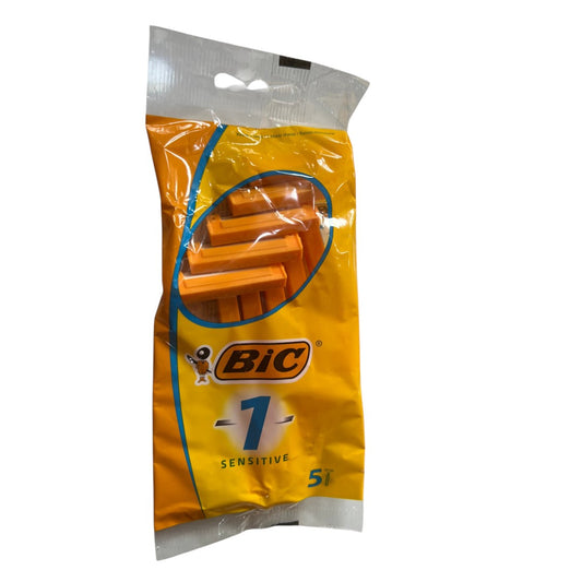 BIC SHAVING