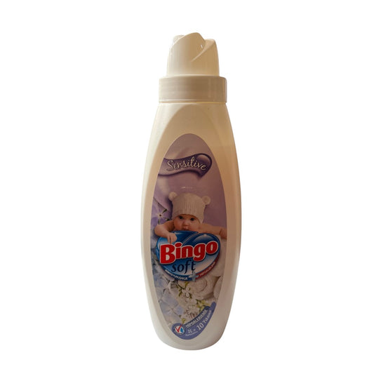 BINGO FABRIC SOFTNER