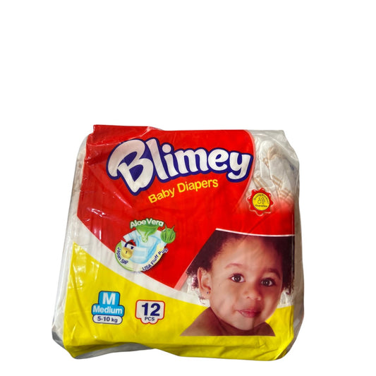 BLIMEY DIAPERS