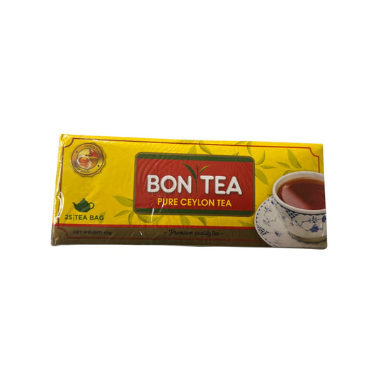 BON TEA  BIG