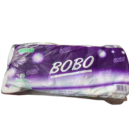 BOBO TOILET ROLL