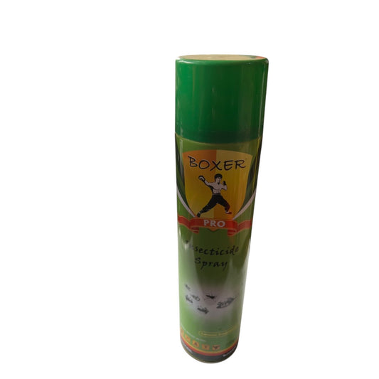 BOXER SPRAY 600ML
