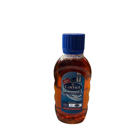CAMEL ANTISEPTICS 125ml