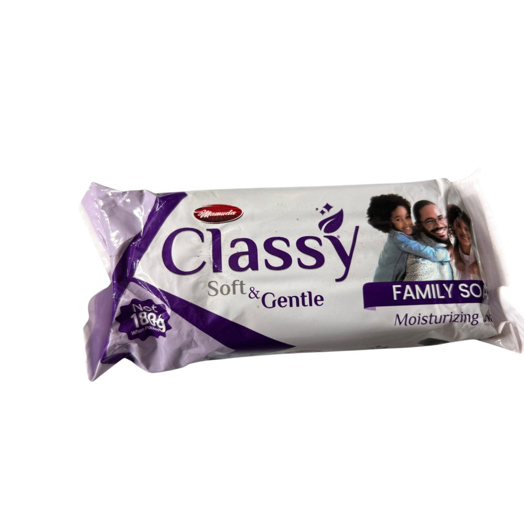 CLASSY SOAP 180g