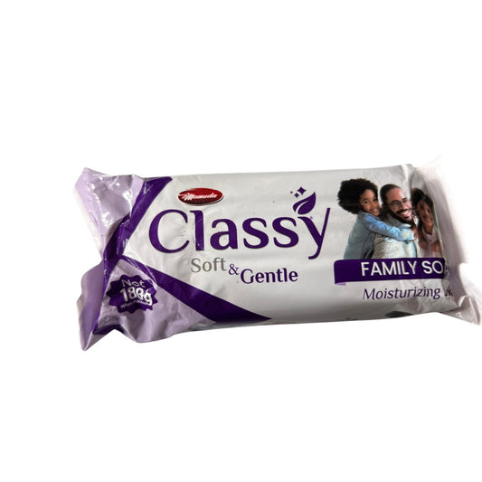 CLASSY SOAP 180g