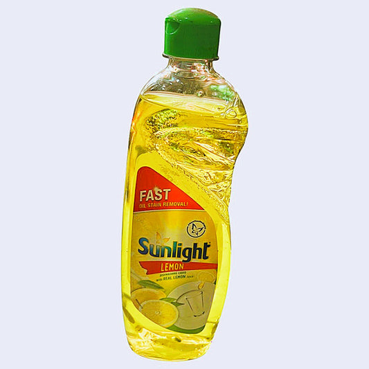 SUNLIGHT LIQUID SOAP 750ml