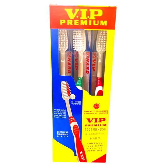 VIP BRUSH
