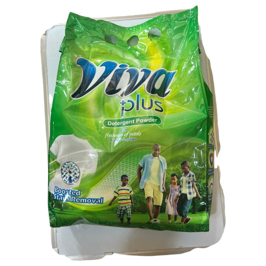 VIVA PLUS DETERGENT 800G