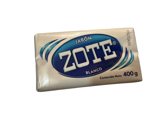 ZOTE SOAP 400g