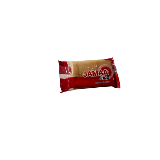 JAMAA SOAP 130g
