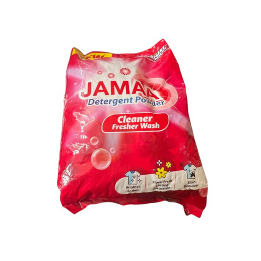 JAMAA WASHING POWDER 2kg
