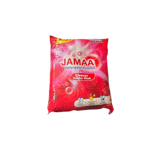 JAMAA WASHING POWDER 420g