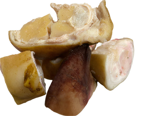 Cow feet ( kotodwe ) 1kg