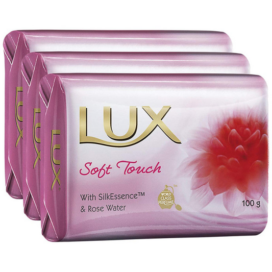 Lux Soap (6pcs)