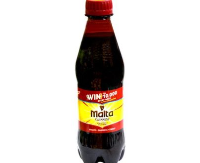 Malta Guiness PET 330ml (Pack of 12)