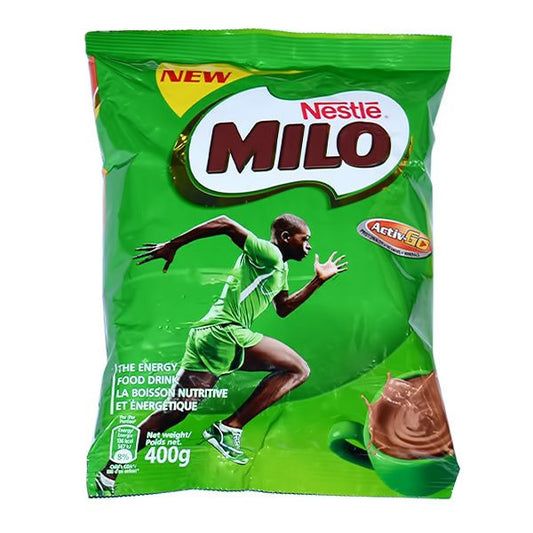 Milo Sachet 500g