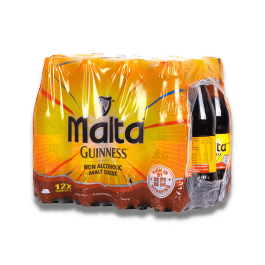 Malta Guinness (12pcs)