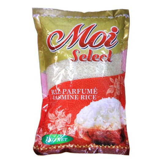 Moi Select Rice