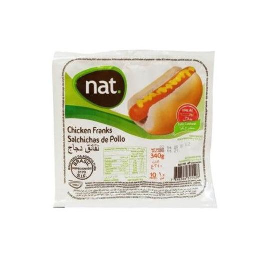 Nat Sausage