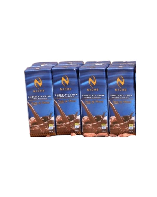 Niche Chocolate Drink 180ml