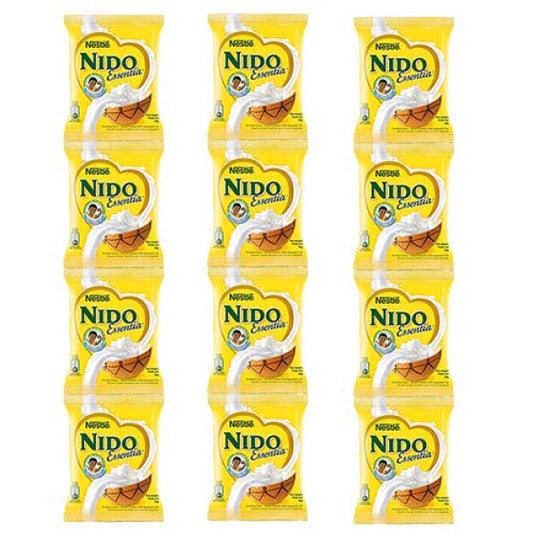 Nido Sachet Line 23g