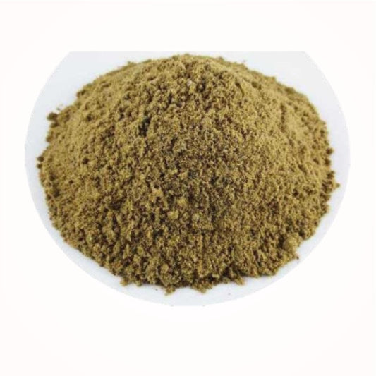 Powdered Fish (Olonka)