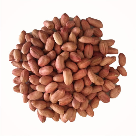 Fresh Groundnut (Cup)