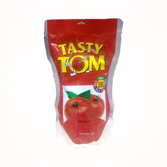 Tasty Tom Tomato Paste (1.05 KG)