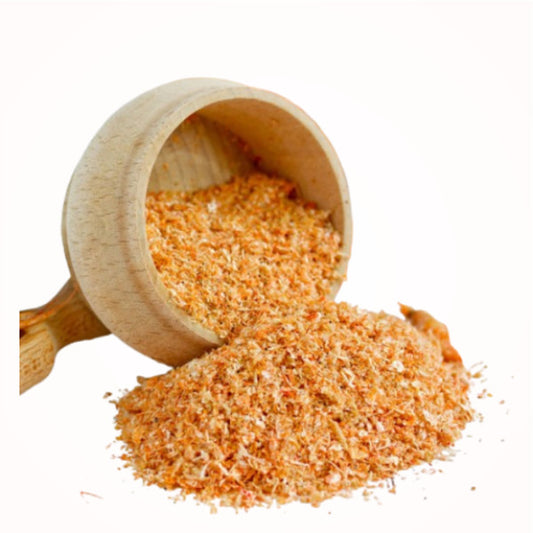 Powdered Shrimps (Olonka)