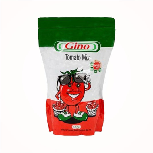 Gino Tomato Mix (1.05 KG)