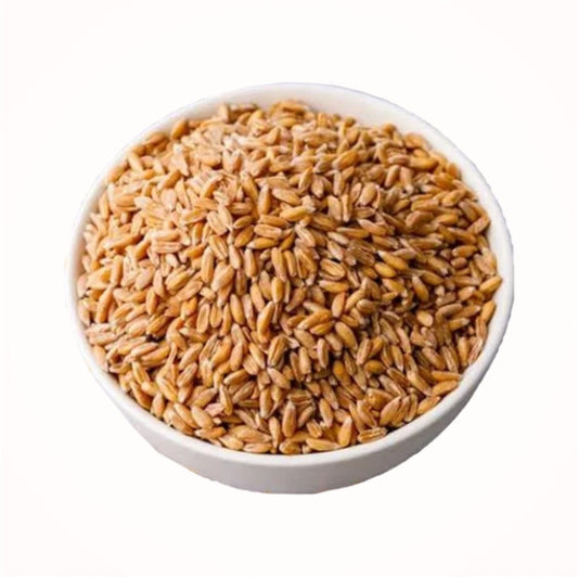 Foreign Wheat (Cup)