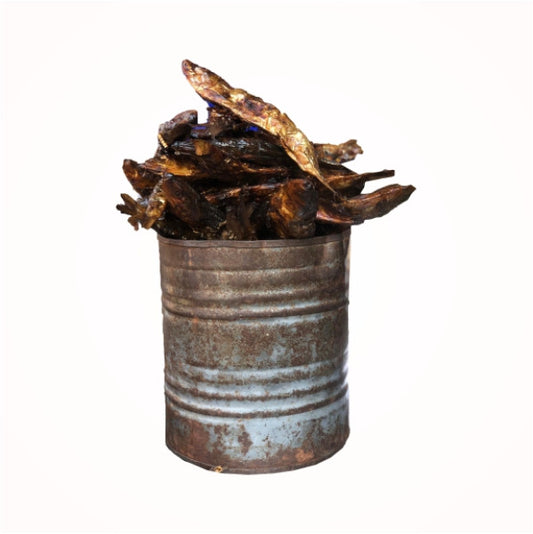 Dried Herrings - Olonka