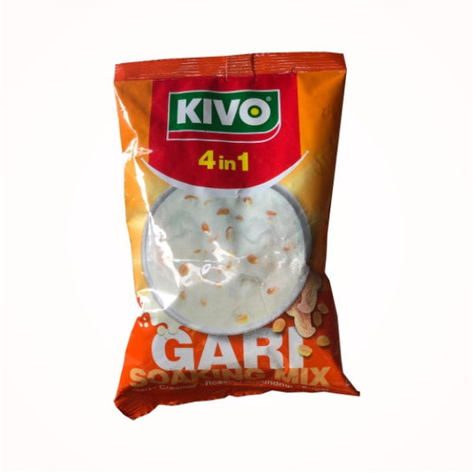 Kivo Gari Soaking Mix 4 in 1