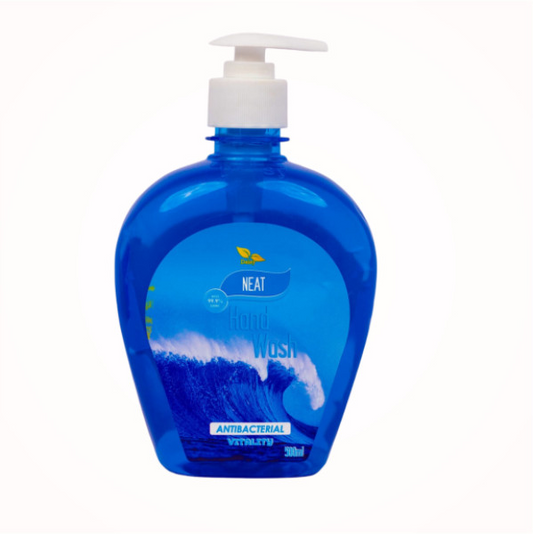 NEAT Hand Soap 500ml (Vitality)