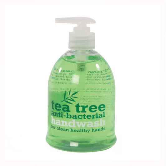 Tea Tree Anti-bacterial Hand Soap