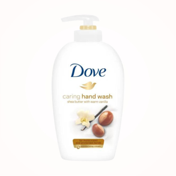 Dove Hand Soap