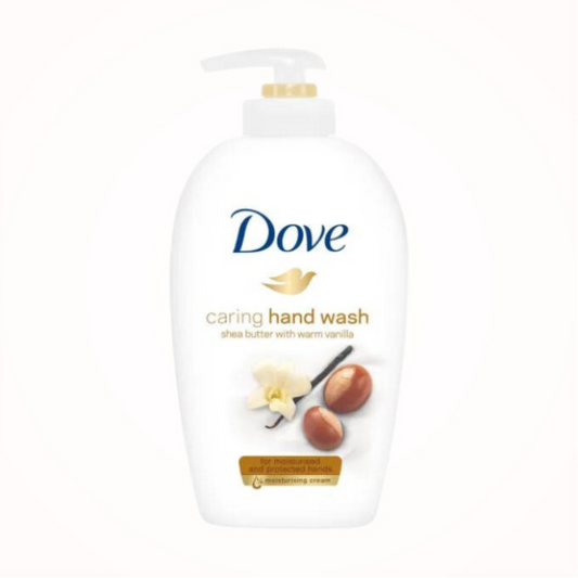 Dove Hand Soap