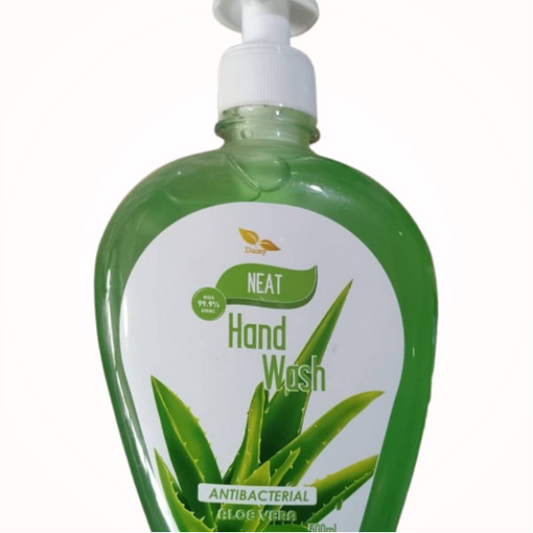 NEAT Hand Soap 500ml (Aloe Vera)