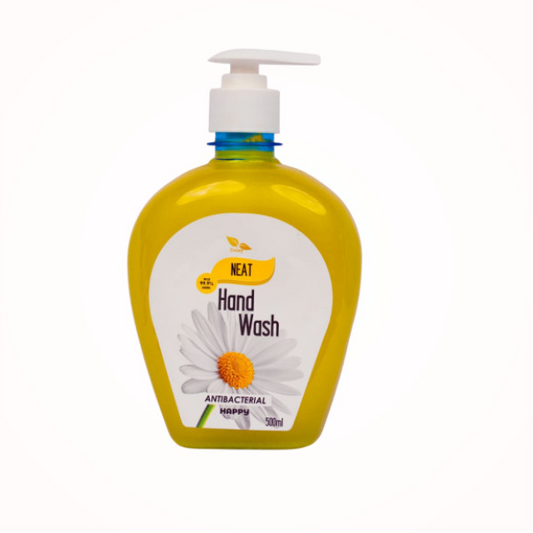 Neat Hand Soap 500ml (Happy)