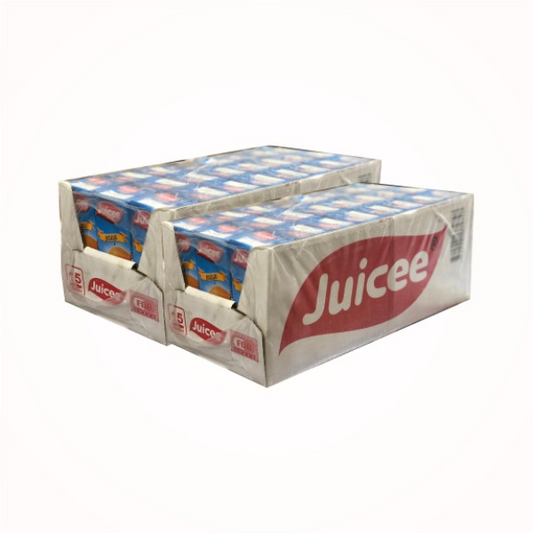 Juicee Fruit Juice