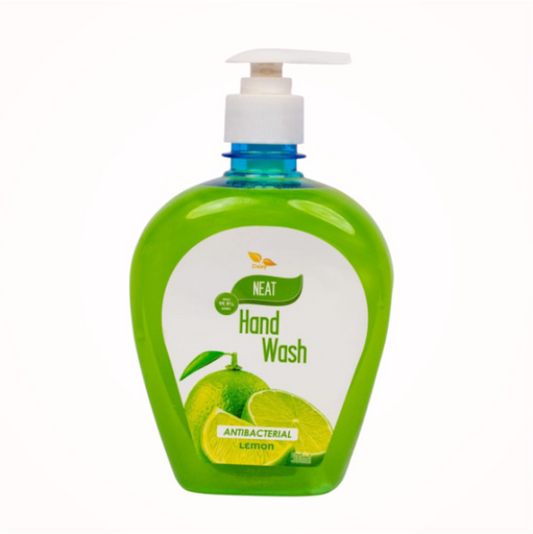 NEAT Hand Soap 500ml (Lemon)