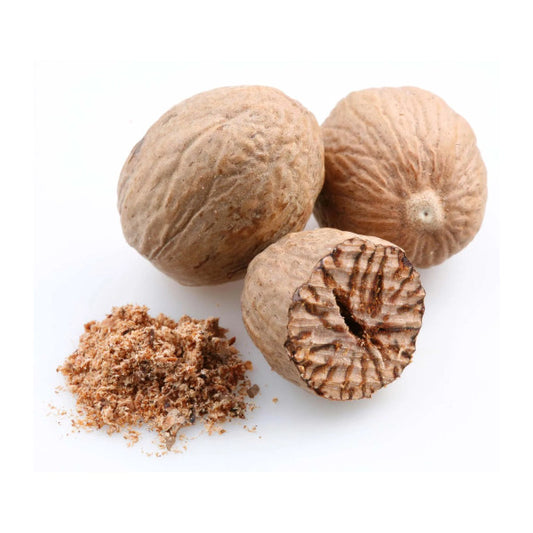 Nutmeg (A pack)