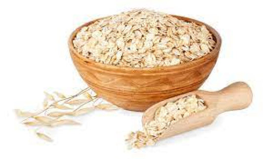 Oats (Cup)